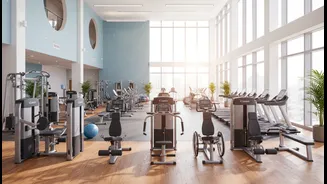 How readers can build inclusive programmes beyond premium gym memberships with Preventive Fitness Policy