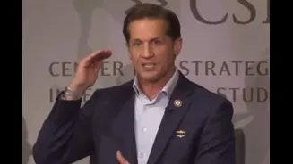 Alienating India Would Be ‘Big Trouble’ For US, Warns Republican Congressman