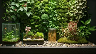 Discover 6 Creative Home Gardening Styles to Transform Your Space