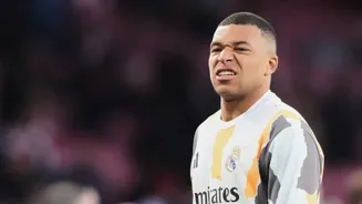 Kylian Mbappe Sues PSG for €263m, Club Hits Back With €240m Claim: Report