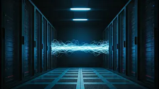 Google's AI Adoption Gap: A Tale of Two Tiers and Lingering Concerns