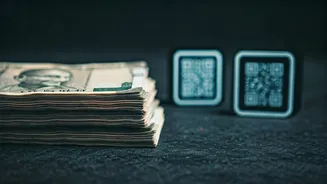 India's Financial Landscape: Banking, Payments, & Growth