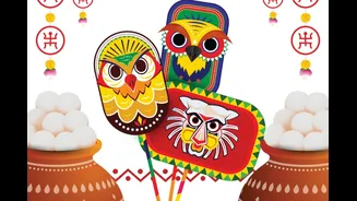 Poila Boishakh 2026: 10 Must-Have Dishes For Bengali New Year Celebration