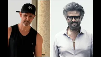 Jailer 2: Hrithik Roshan’s Cameo Confirmed In Rajinikanth Starrer? What We Know