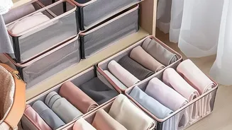 Check Whether Stored Bags Remain Accessible Throughout the Day