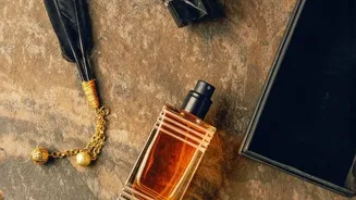 Why Luxury Perfumes And Attars Are Defining India’s Modern Festive Beauty Trends