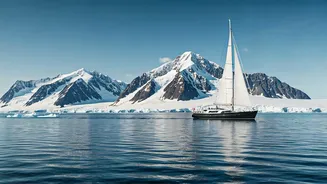 Arctic Adventures: Sail, Ski, and Explore with Unplanned Expeditions in 2027