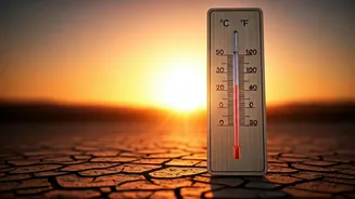 Fitness Experts Need More Heat-Stress Explainers