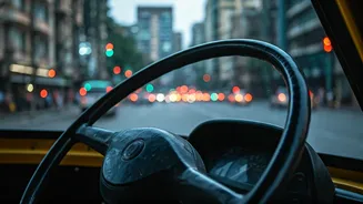 Marathi Mandate for Mumbai Drivers: New Licence Rules Spark Debate