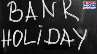 October 2026 Bank Holidays: Check How Many Days Banks Will Remain Shut During Festive Season