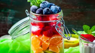 Fresh Fruit Chaat Is Expanding Beyond Street-Style Snacks Into Creative Homemade Combinations