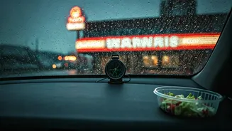 Raw Salads Are Losing Road-Trip Popularity This Monsoon