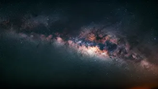 Embark on the Messier Marathon: Your Guide to Spotting 110 Deep-Sky Wonders in a Single Night!