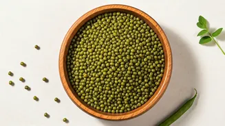 Unlock Moong's Potential: Delicious Ways to Incorporate This Superfood Daily