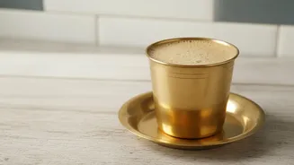 Why FSSAI's Updated Coffee-Chicory Label Rule Makes Ingredient Proportions Matter