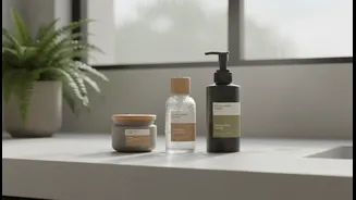Easy Daily Skincare Routine That Works Better During India's Rainy Season