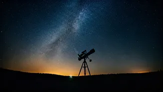 The Sky Is Becoming Every Family's Classroom