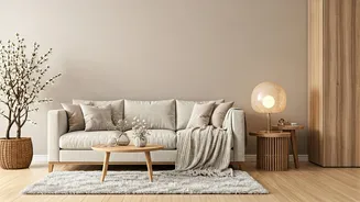 Year-Round Home Decorating: Designer's Secrets