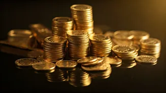 Daily Financial Outlook: December 18, 2025