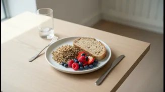The Carb Reset Is Bringing Context Back To Nutrition Advice