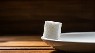 The Hidden Danger: Why That 'One Sweet Bite' After Meals Accelerates Diabetes Risk in India