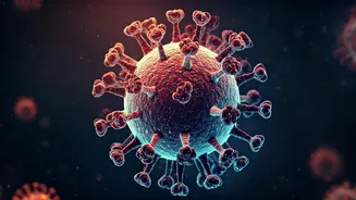 Influenza D: The Emerging Virus Scientists Are Watching Closely