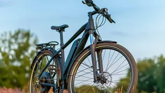 Plant-Based Battery Innovation: Faster Charging E-Bike Tech From Farm Leftovers
