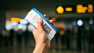 Don't Make These Common Flight Mistakes.