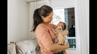 Protecting Pregnant Women and Newborns from Festive Air Pollution