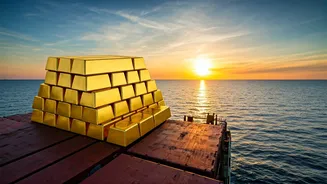 India-EU Trade Deal: A New Chapter in Global Commerce