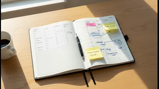 The Real Test Is Whether a Personalised Plan Works over Time