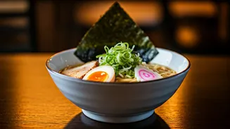 Delhi's East Asian Food Craze: Stores, Restaurants, & Homes!