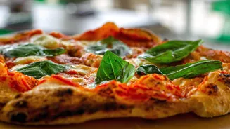 Delicious ways to use fresh basil