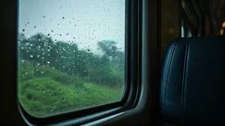 India's Monsoon Travel Just Got A Major Experience Upgrade
