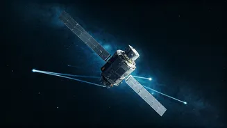 Satellite Facts: सैटेलाइट की उम्र खत्म होने के बाद उसका क्या किया जाता है?