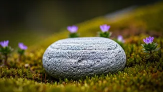 Finding Calm: Simple Habits for Mental Well-being