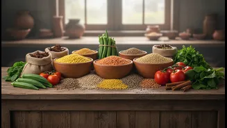 Budget Pantry Staples Can Make Healthy Eating Easier This Week