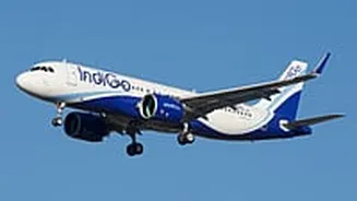 IndiGo Cancels Pune–Bangkok Flights From March 29 For Summers; Air India Express Now Sole Operator