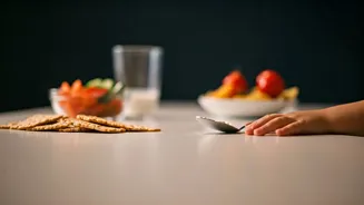 Navigating Food Texture Aversions: A Gentle Guide for Parents