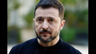 Demilitarised Zones, Security Guarantees And Donbas Reset: Zelenskyy’s New Ukraine Peace Plan