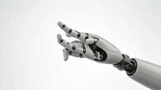 Robotics & Indian Dance: A Revolutionary Fusion