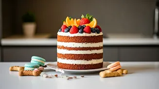 Tier 1 City Pet Bakeries Serve Specialized Organic Birthday Treats