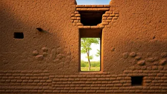 India's Ancient Art of Staying Cool: A Legacy of Natural Cooling