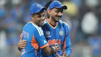 T20 World Cup 2026: India vs Namibia Toss Prediction, Playing XI, Weather Forecast, and More