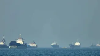 Iran Attacks: ఒకవైపు దౌత్య ప్రయత్నాలు.. మరోవైపు యుద్ధం మరింత ఉధృతం!