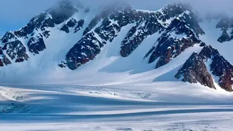 Alaknanda Basin’s Hanging Glaciers Could Put Downstream Communities At Greater Risk