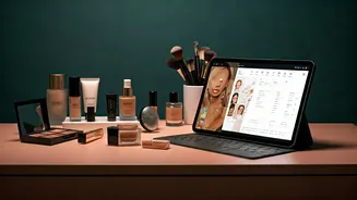 Beauty Shopping Is Moving Beyond Shade Guesswork