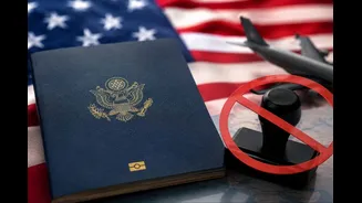 346 days for a US visa: Indians face longest delays