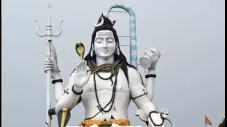 Maha Shivratri Special: Sacred Underground Shrines: India’s Most Revered Shiva Caves to Explore