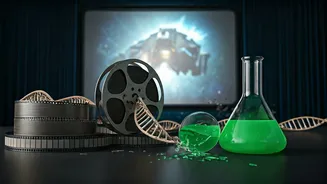 These Movies Get Science Terribly Wrong